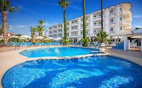 Hotel Servigroup Romana